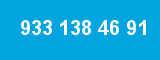 933 138 46 91